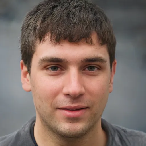 Ryan Crawford