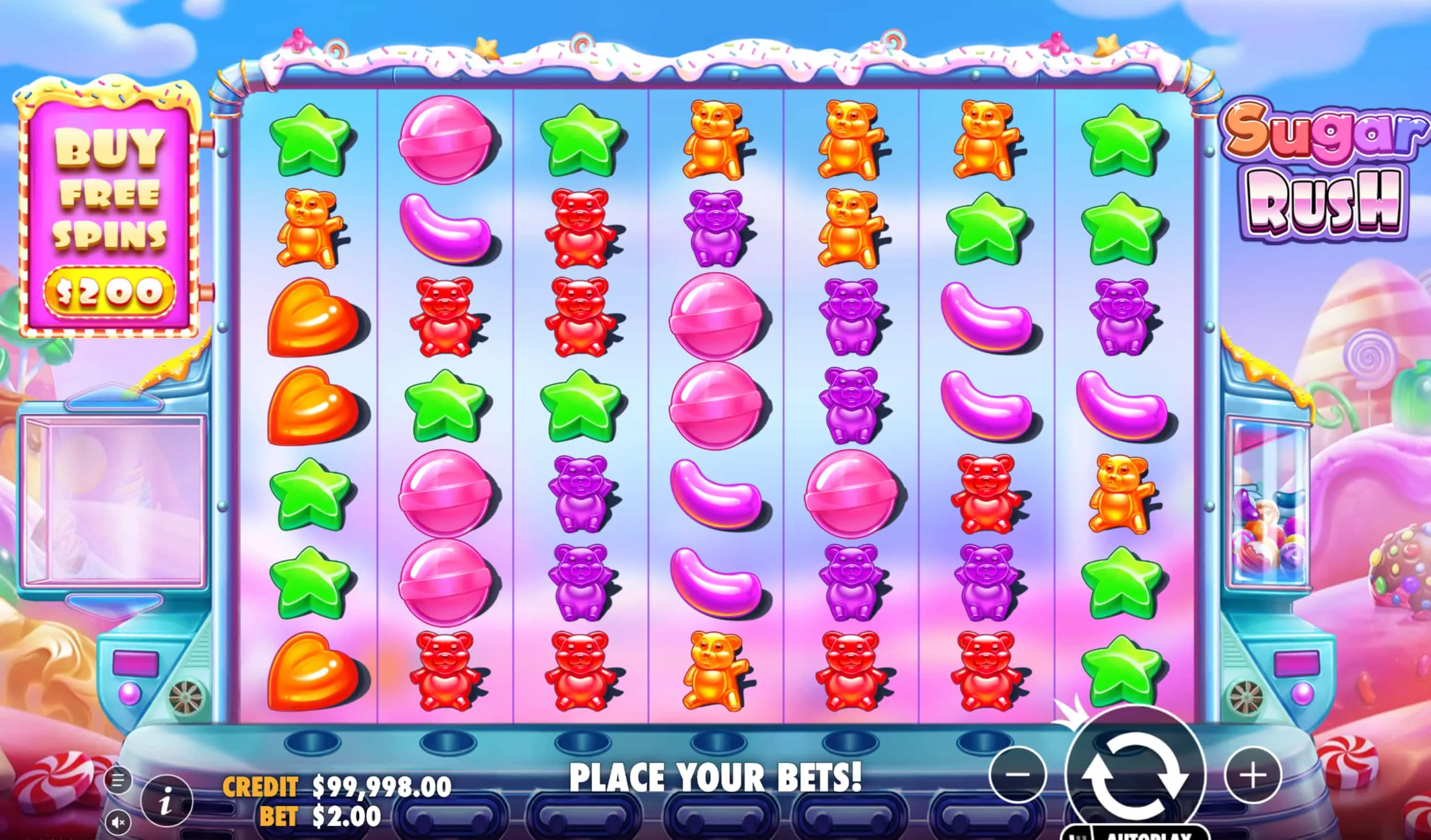 The Security Case Against Third-Party Sugar Rush APK Files