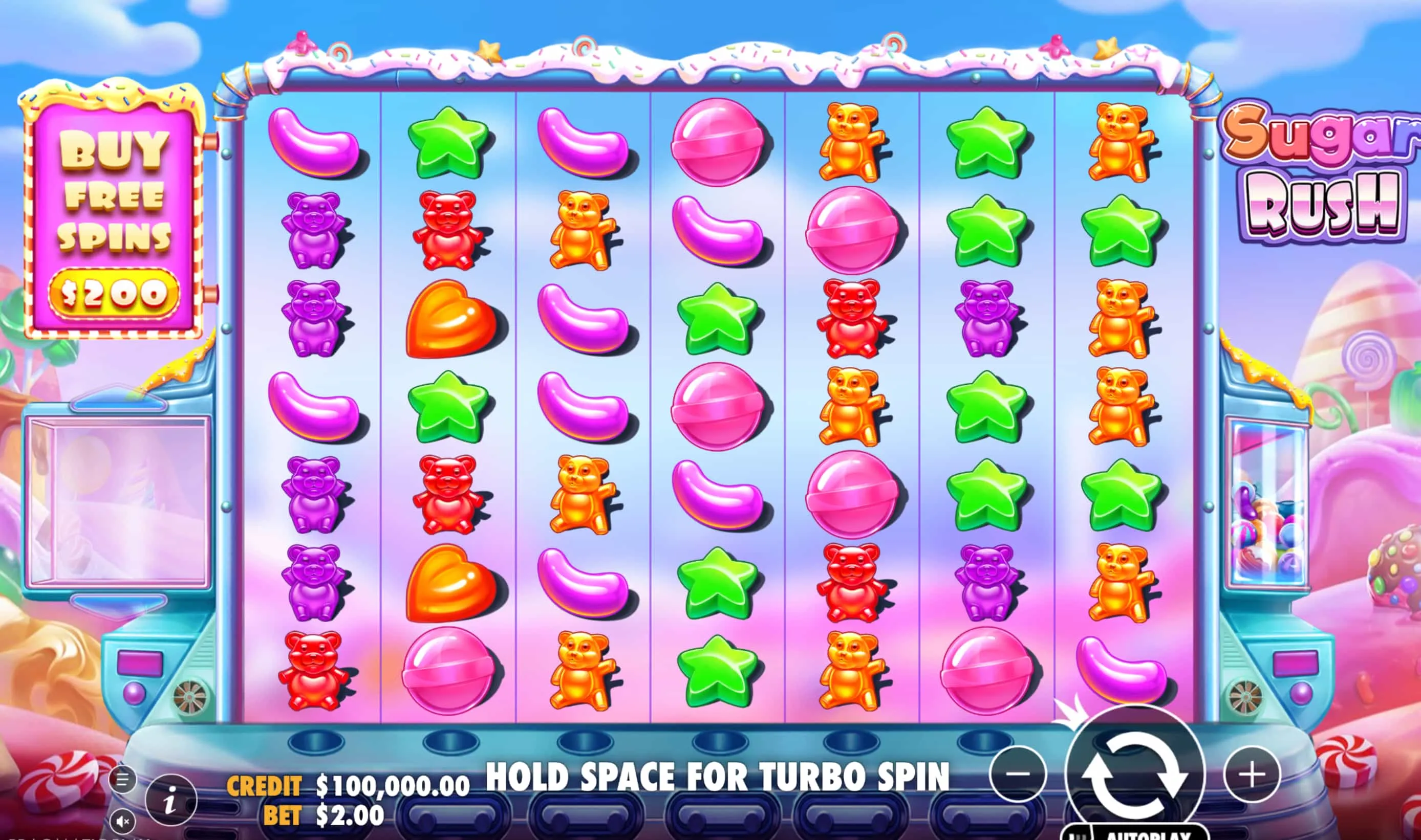 Sugar Rush vs Sugar Rush 1000 vs Super Scatter — Choosing the Right Version