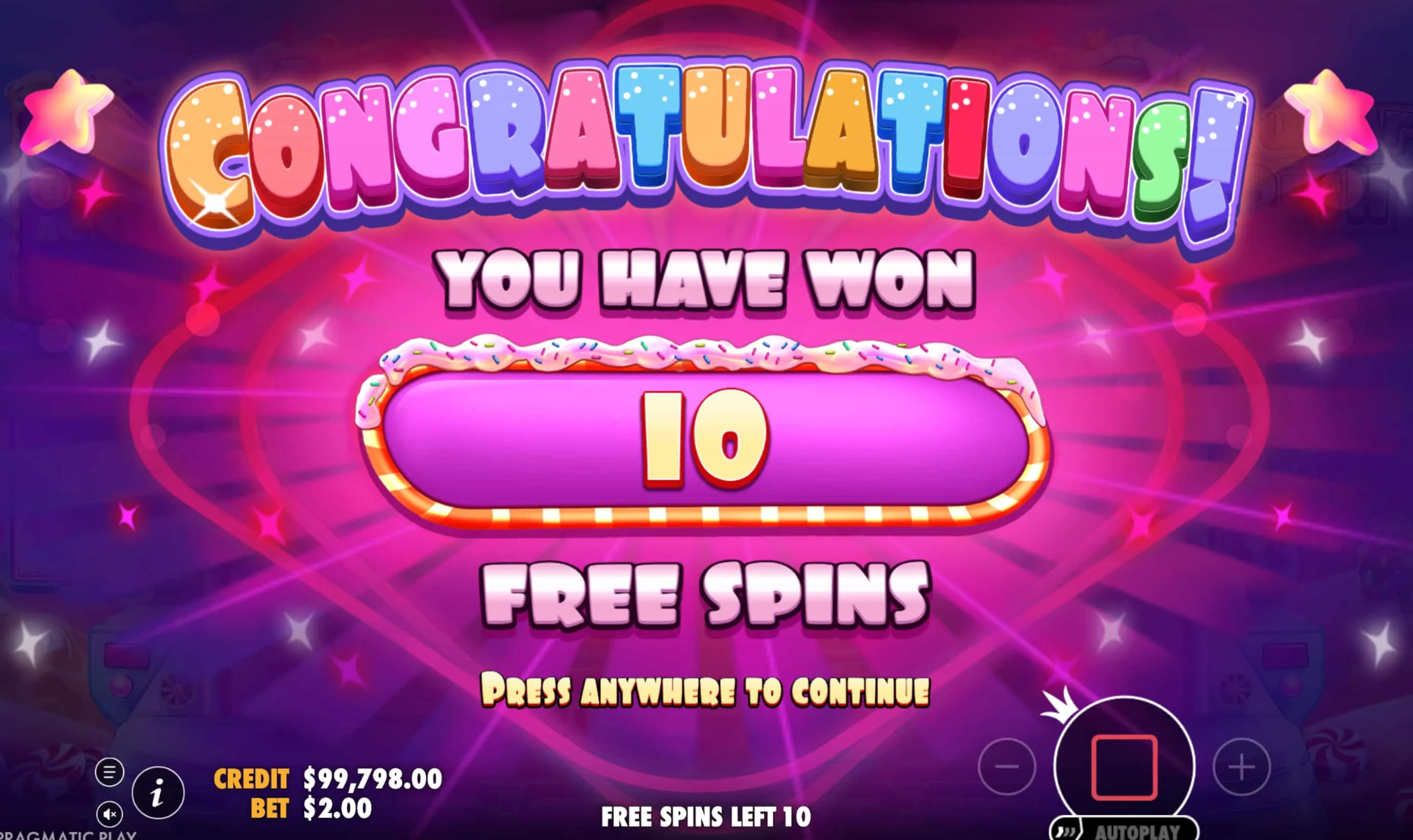 How to Win at Sugar Rush